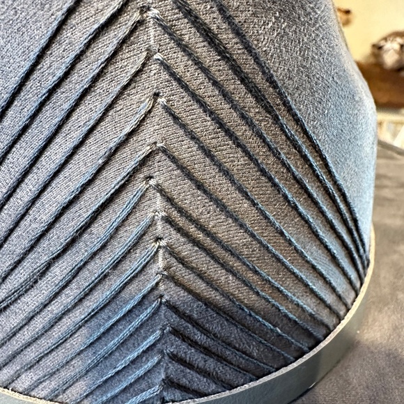 Rancher Hat